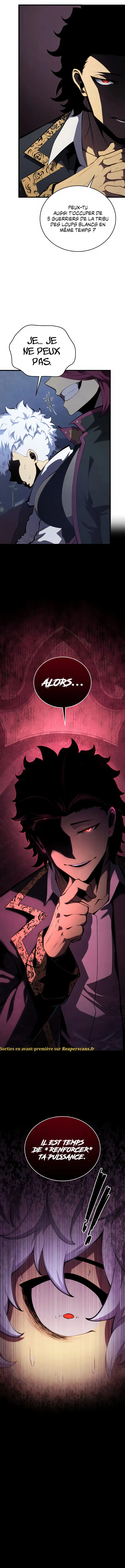Read Swordmaster's Youngest Son Manga Online
