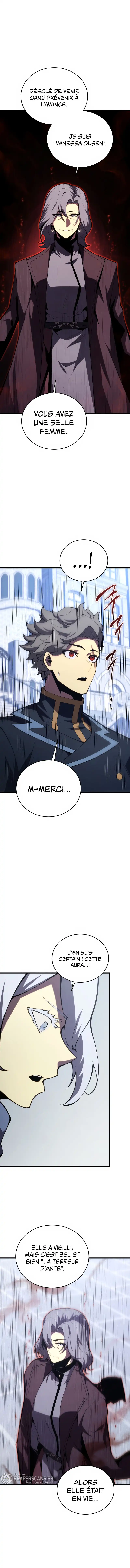 Read Swordmaster's Youngest Son Manga Online