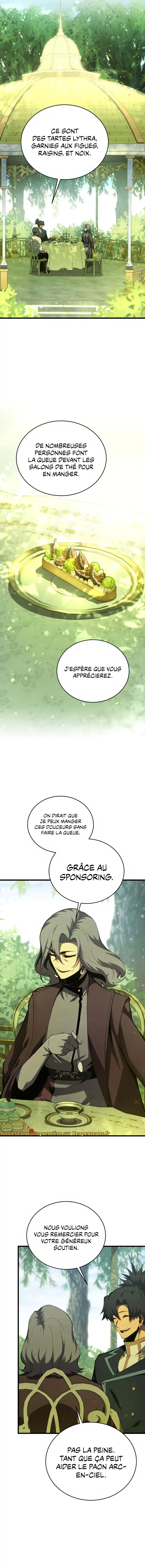 Read Swordmaster's Youngest Son Manga Online