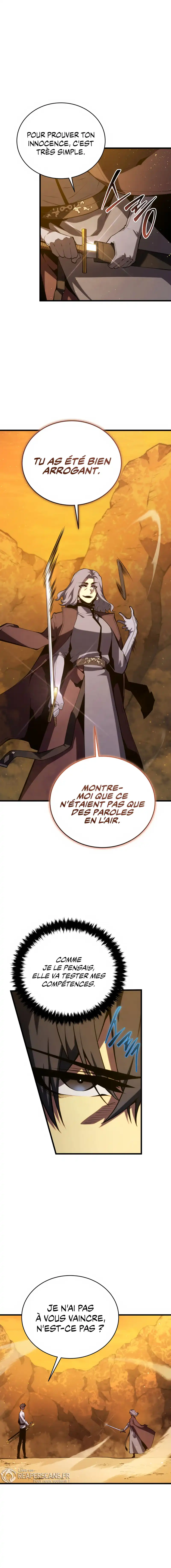 Read Swordmaster's Youngest Son Manga Online