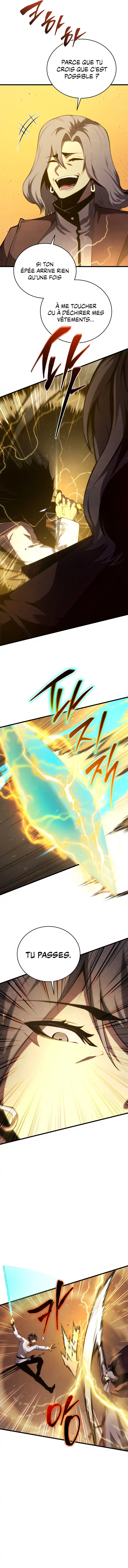 Read Swordmaster's Youngest Son Manga Online