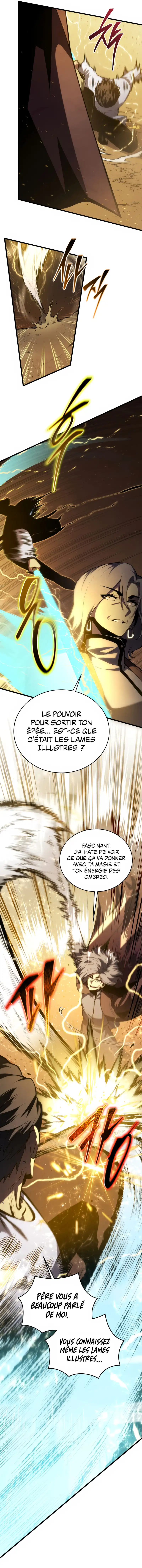 Read Swordmaster's Youngest Son Manga Online