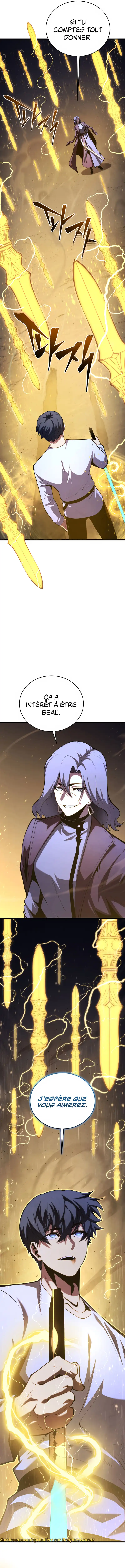 Read Swordmaster's Youngest Son Manga Online