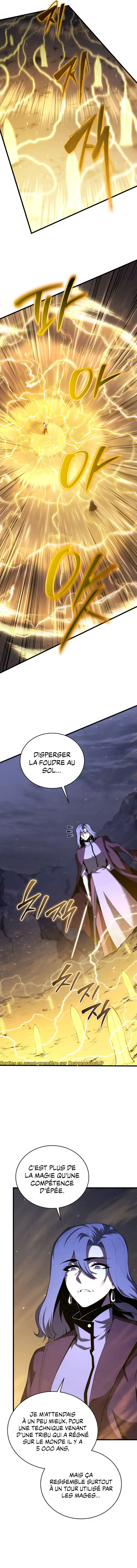 Read Swordmaster's Youngest Son Manga Online