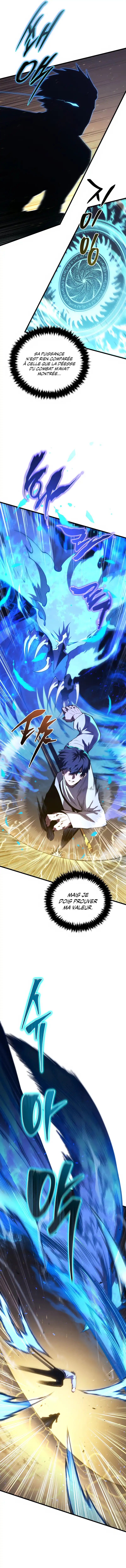 Read Swordmaster's Youngest Son Manga Online
