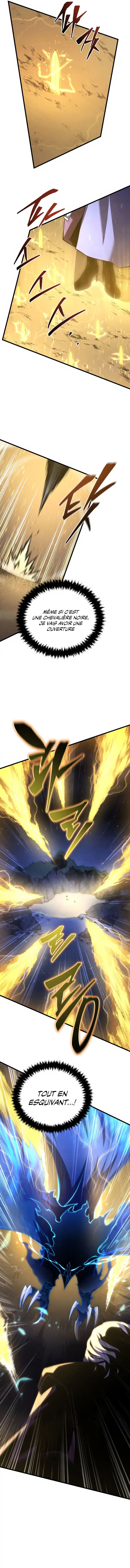 Read Swordmaster's Youngest Son Manga Online