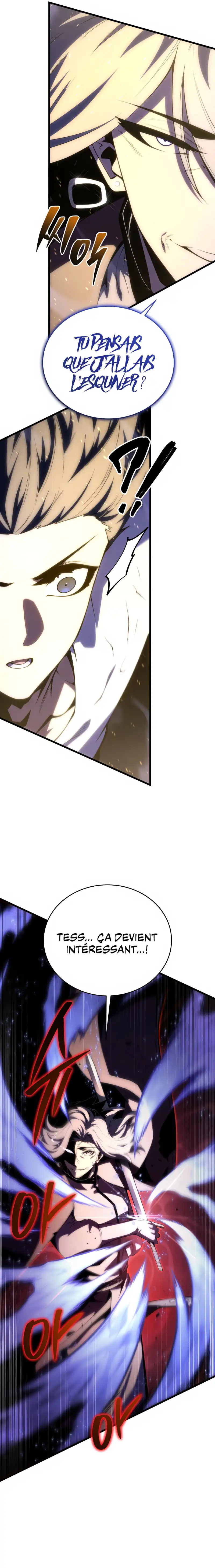 Read Swordmaster's Youngest Son Manga Online