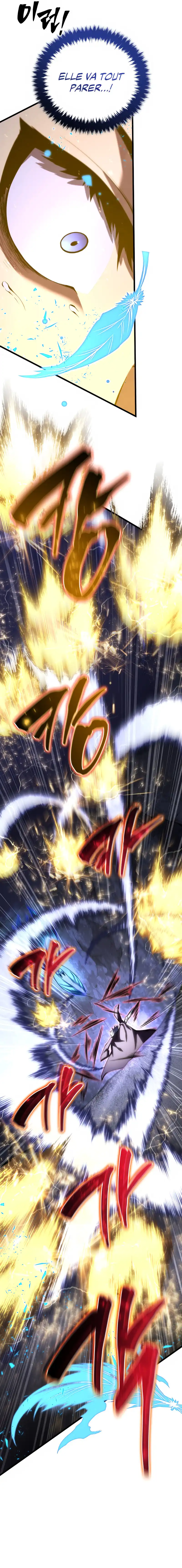 Read Swordmaster's Youngest Son Manga Online