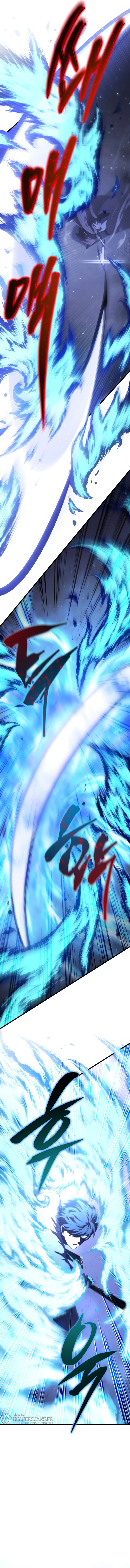 Read Swordmaster's Youngest Son Manga Online