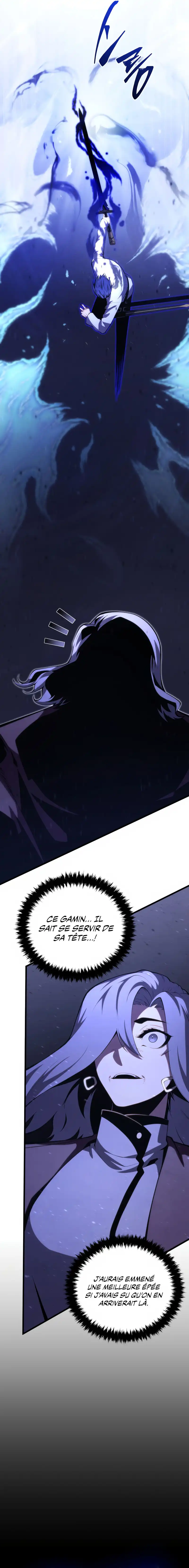 Read Swordmaster's Youngest Son Manga Online