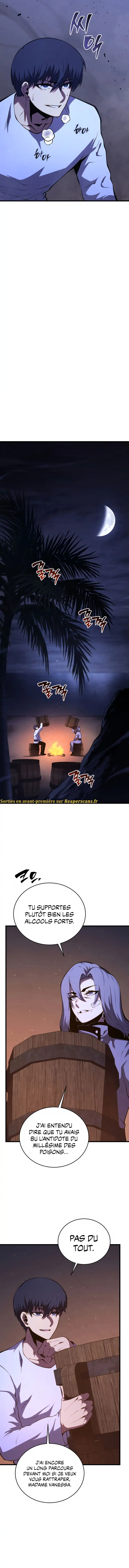 Read Swordmaster's Youngest Son Manga Online
