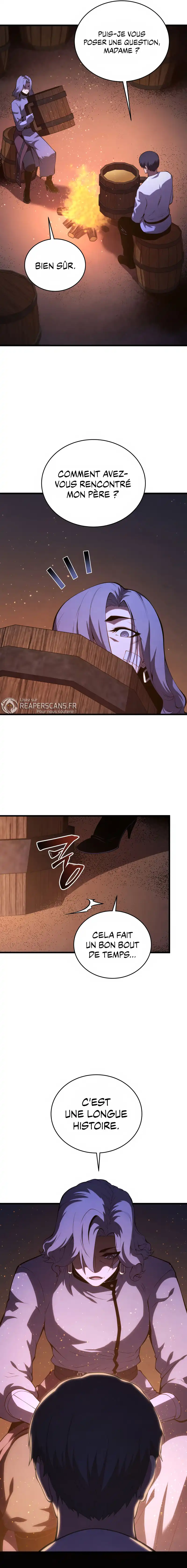 Read Swordmaster's Youngest Son Manga Online