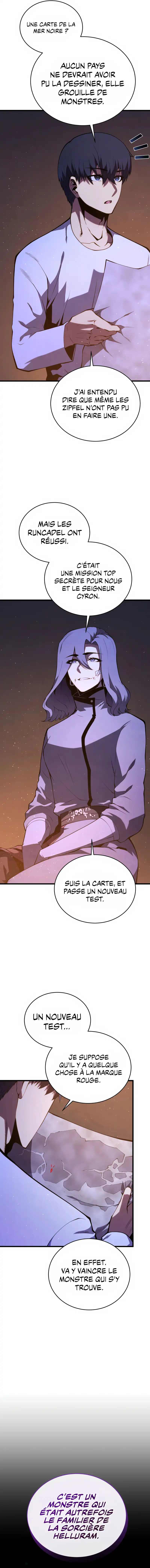 Read Swordmaster's Youngest Son Manga Online