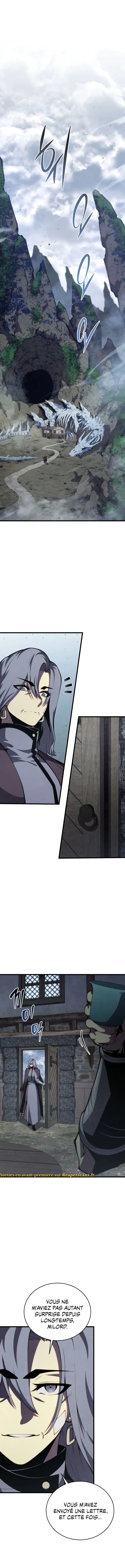 Read Swordmaster's Youngest Son Manga Online