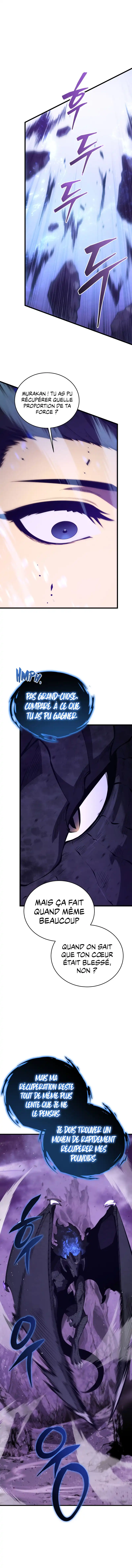 Read Swordmaster's Youngest Son Manga Online