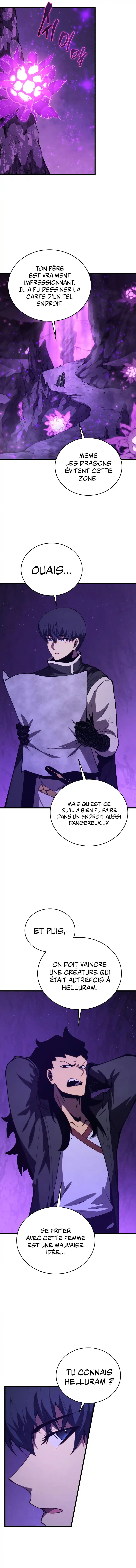 Read Swordmaster's Youngest Son Manga Online