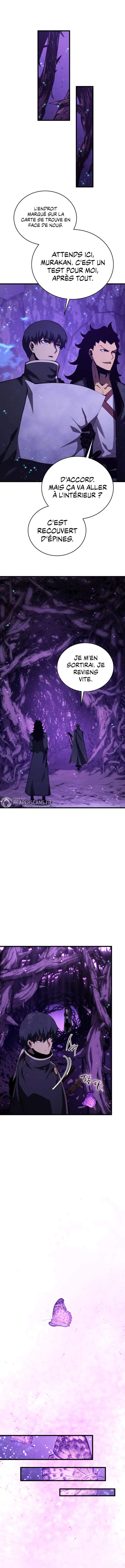 Read Swordmaster's Youngest Son Manga Online