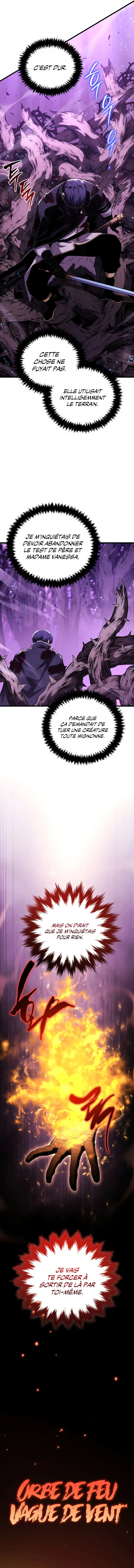 Read Swordmaster's Youngest Son Manga Online