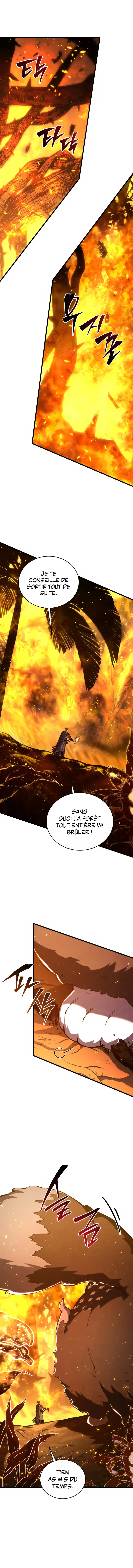 Read Swordmaster's Youngest Son Manga Online