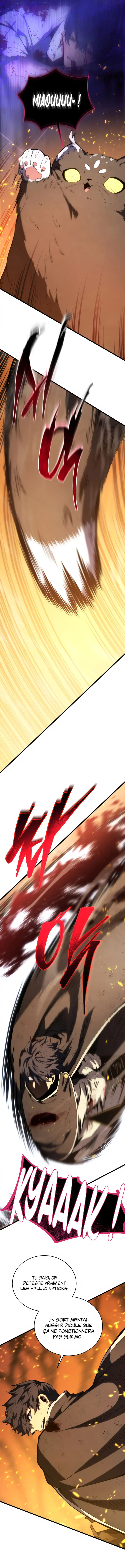 Read Swordmaster's Youngest Son Manga Online