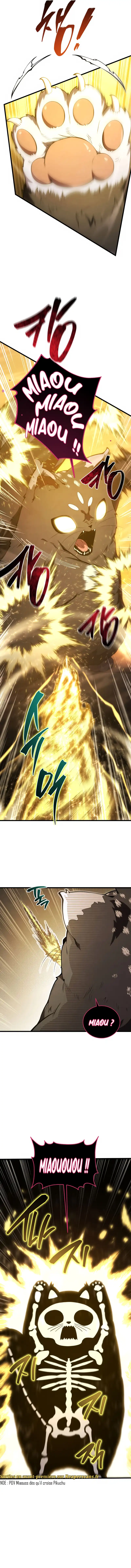 Read Swordmaster's Youngest Son Manga Online