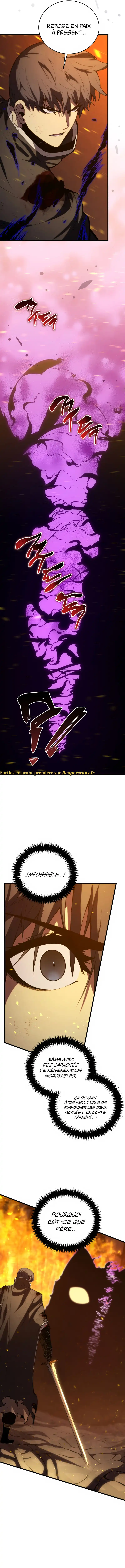 Read Swordmaster's Youngest Son Manga Online