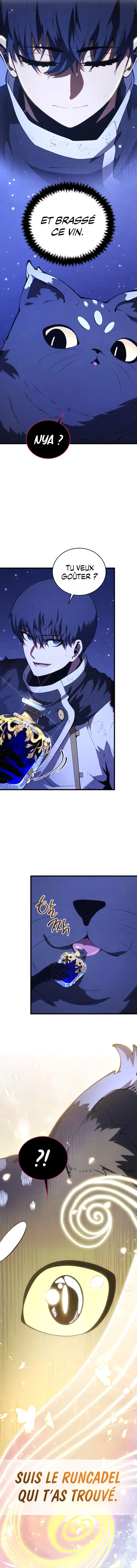 Read Swordmaster's Youngest Son Manga Online
