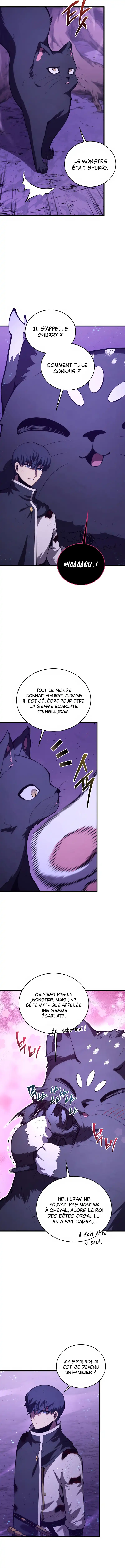 Read Swordmaster's Youngest Son Manga Online