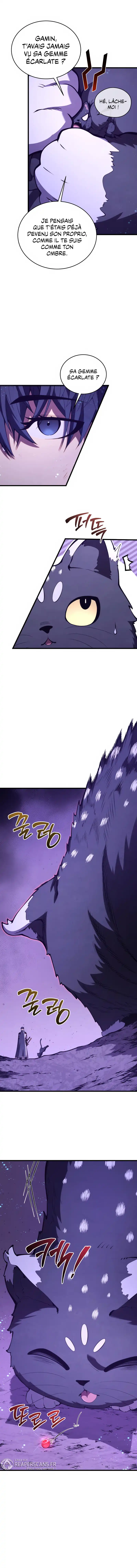 Read Swordmaster's Youngest Son Manga Online