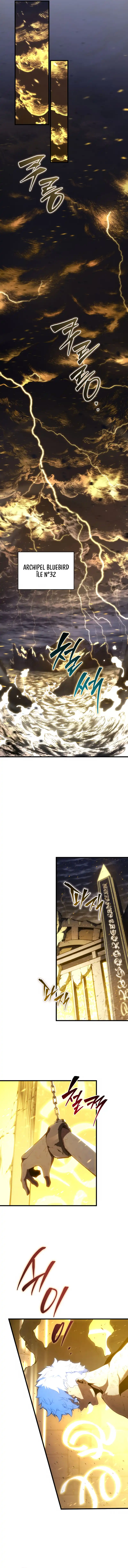 Read Swordmaster's Youngest Son Manga Online