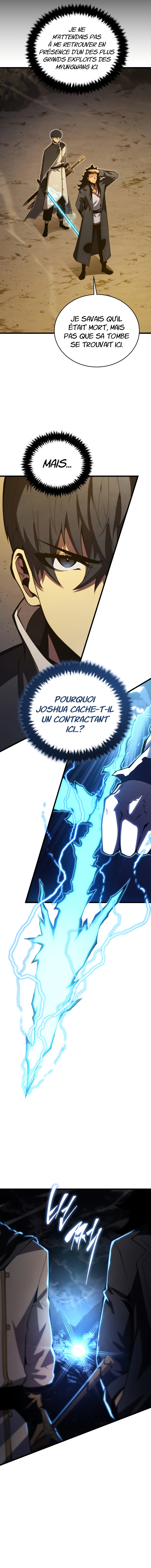 Read Swordmaster's Youngest Son Manga Online