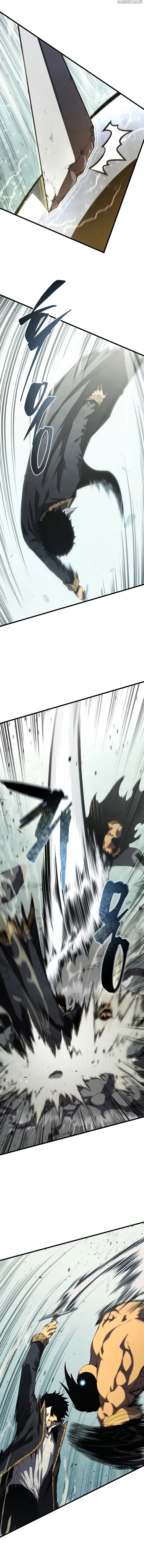 Read Swordmaster's Youngest Son Manga Online