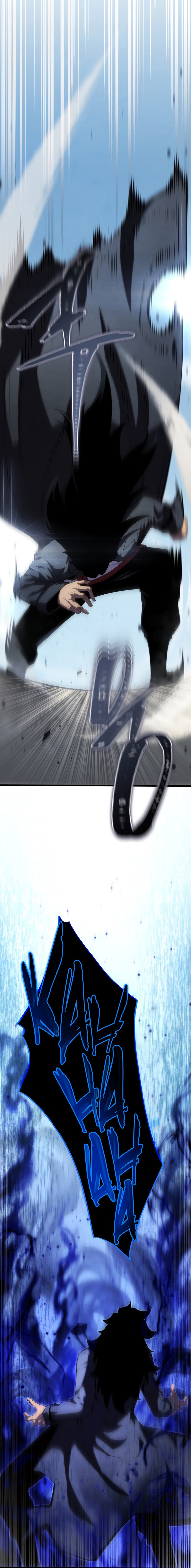 Read Swordmaster's Youngest Son Manga Online