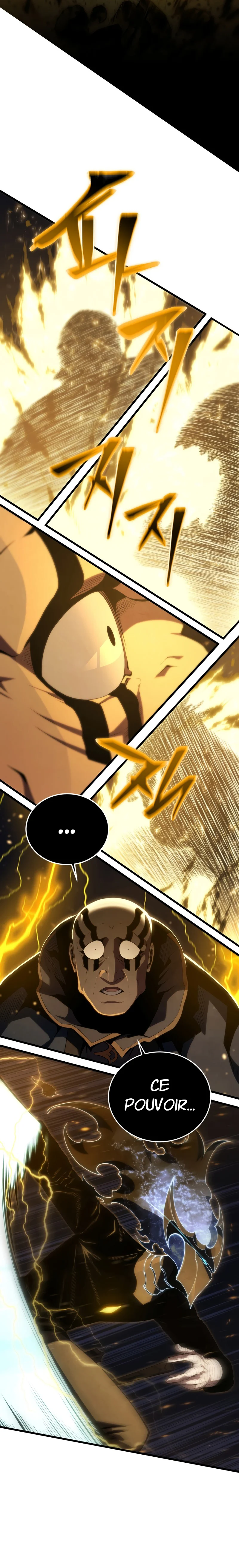 Read Swordmaster's Youngest Son Manga Online