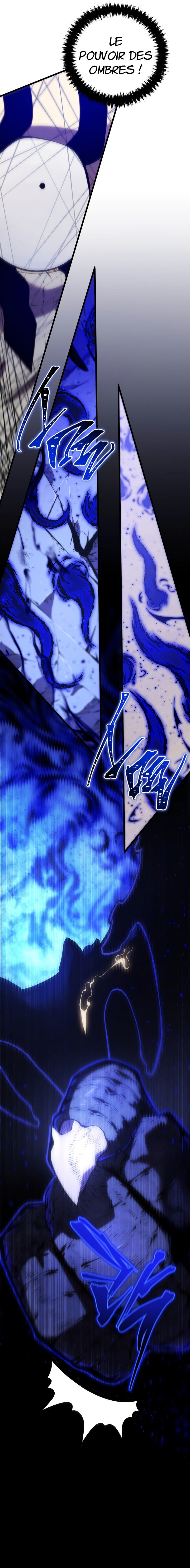 Read Swordmaster's Youngest Son Manga Online