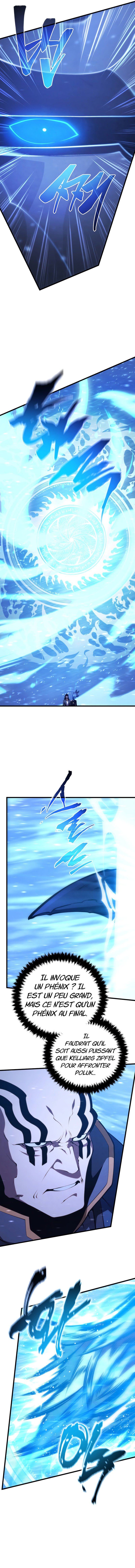 Read Swordmaster's Youngest Son Manga Online