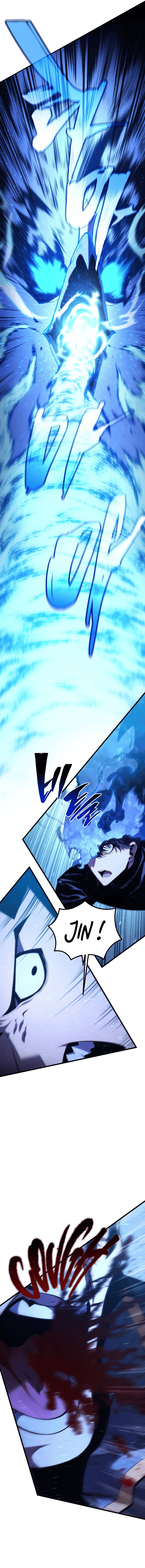 Read Swordmaster's Youngest Son Manga Online