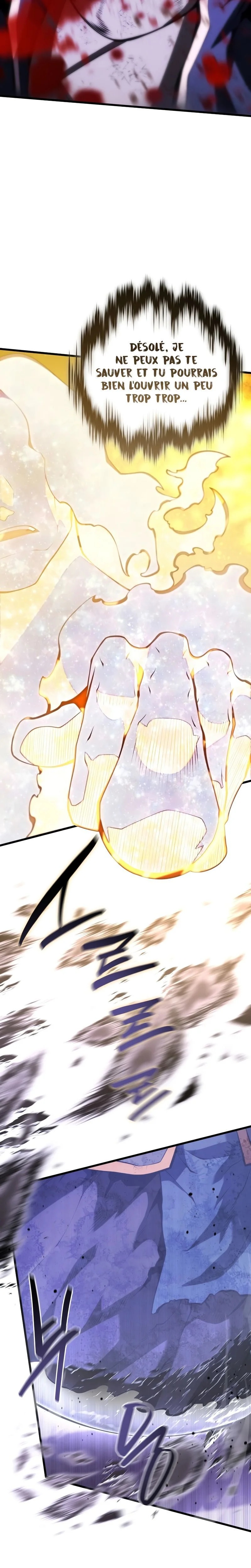 Read Swordmaster's Youngest Son Manga Online