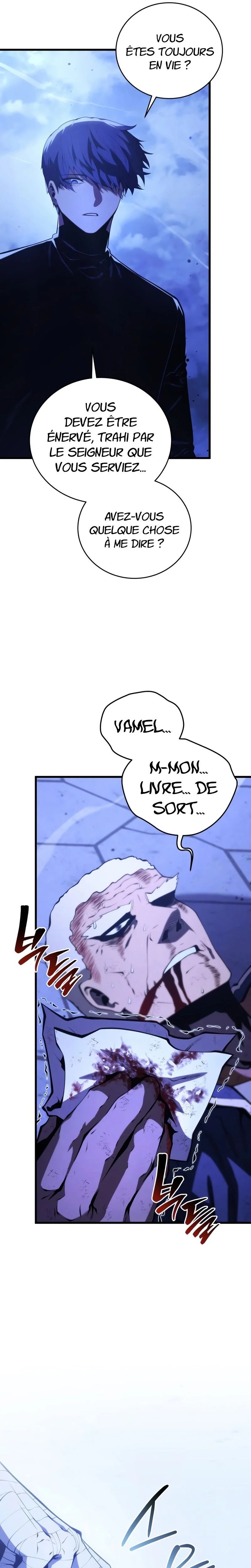 Read Swordmaster's Youngest Son Manga Online