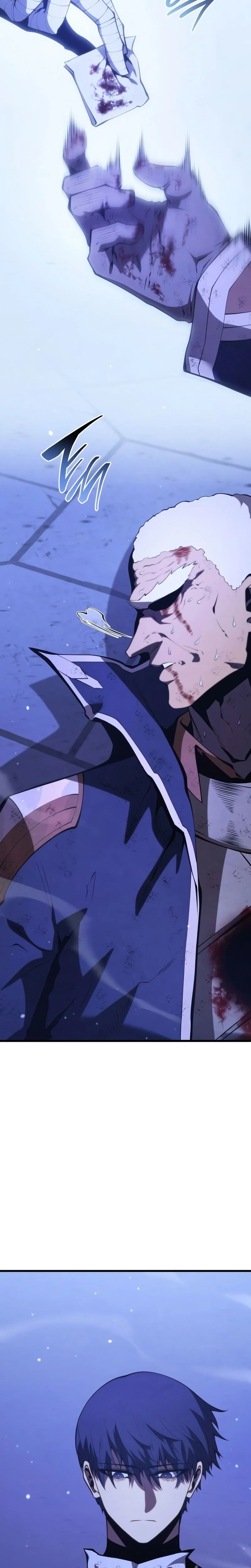 Read Swordmaster's Youngest Son Manga Online