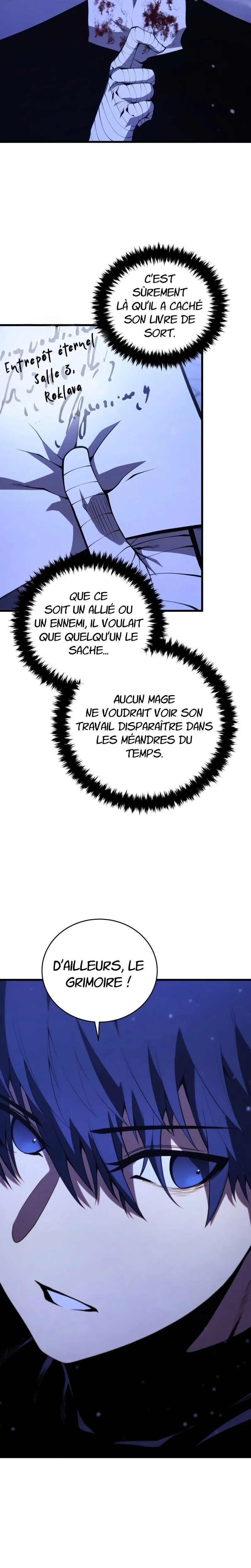 Read Swordmaster's Youngest Son Manga Online