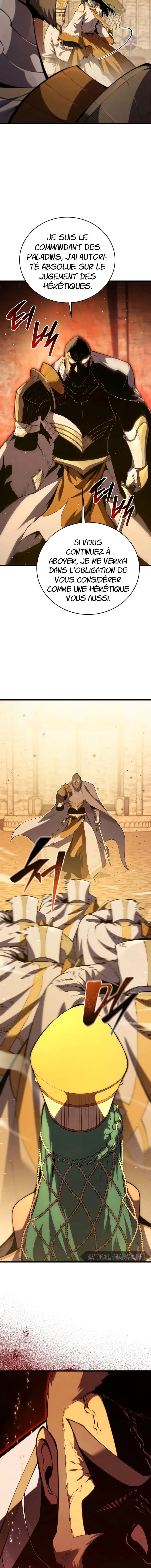 Read Swordmaster's Youngest Son Manga Online