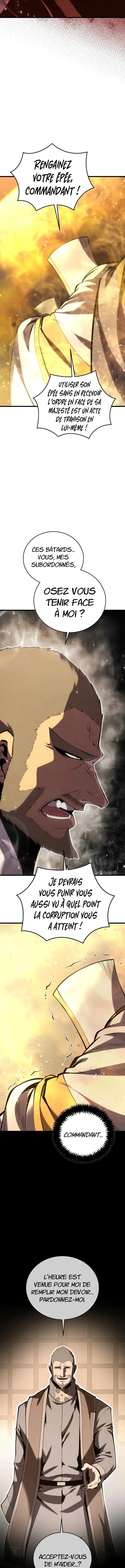 Read Swordmaster's Youngest Son Manga Online