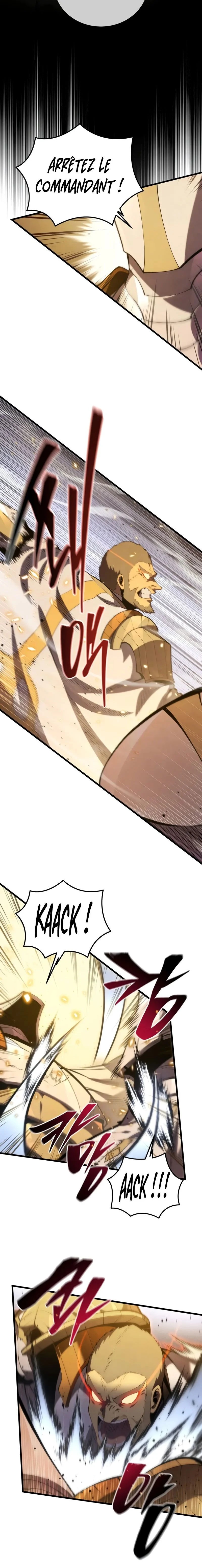 Read Swordmaster's Youngest Son Manga Online