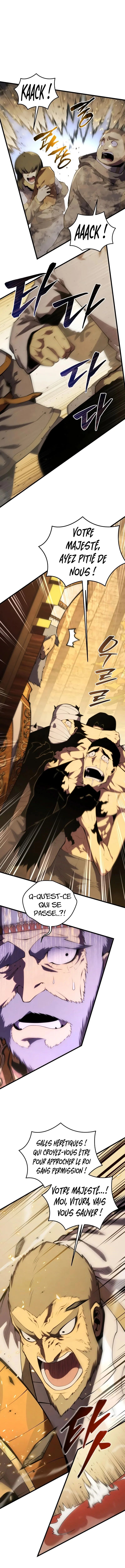 Read Swordmaster's Youngest Son Manga Online