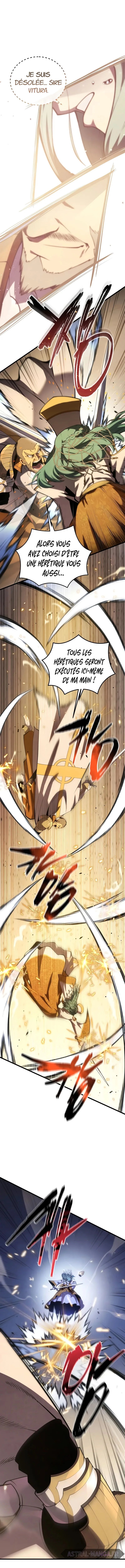 Read Swordmaster's Youngest Son Manga Online