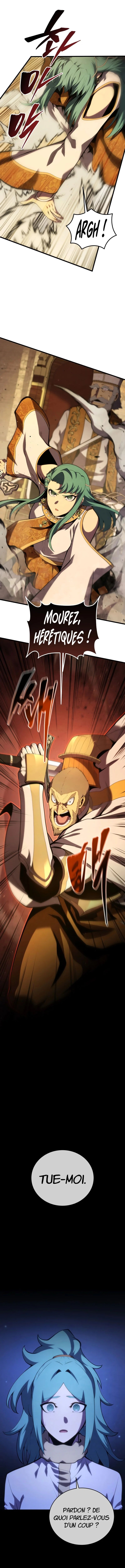 Read Swordmaster's Youngest Son Manga Online