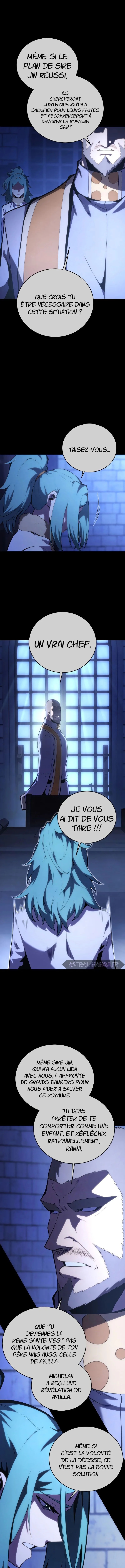 Read Swordmaster's Youngest Son Manga Online