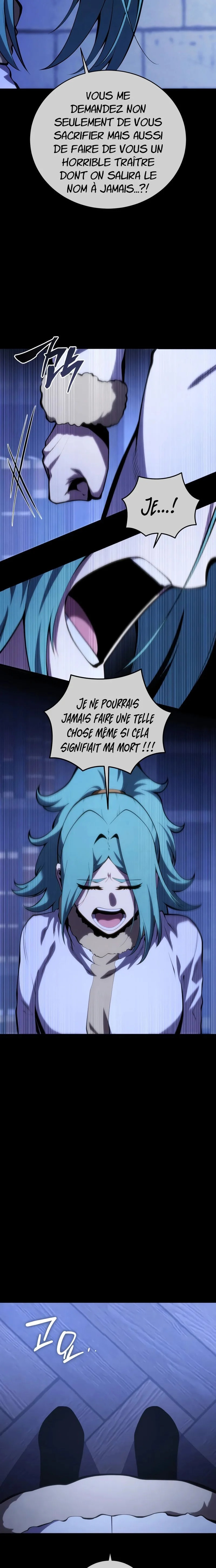 Read Swordmaster's Youngest Son Manga Online