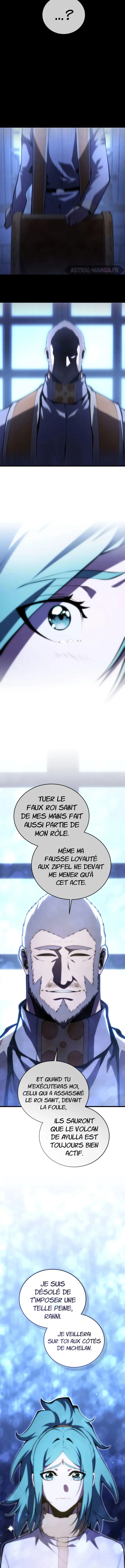 Read Swordmaster's Youngest Son Manga Online